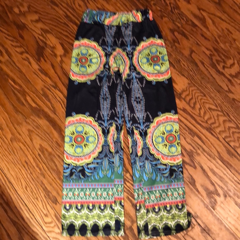 Pants